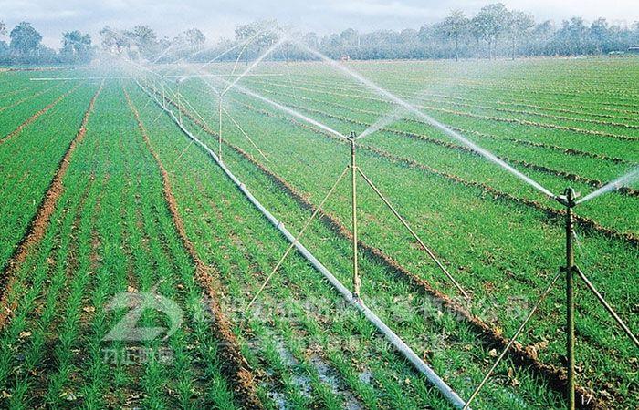農業灌溉